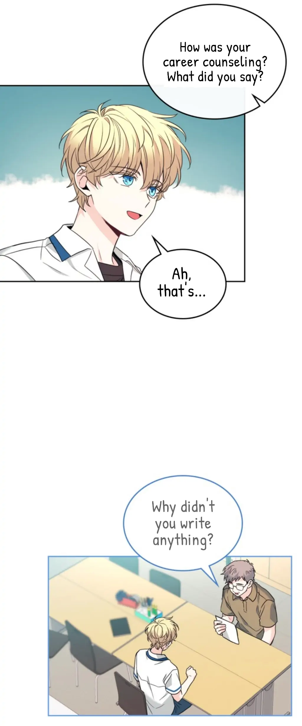 Read Inso’s Law Manga Online