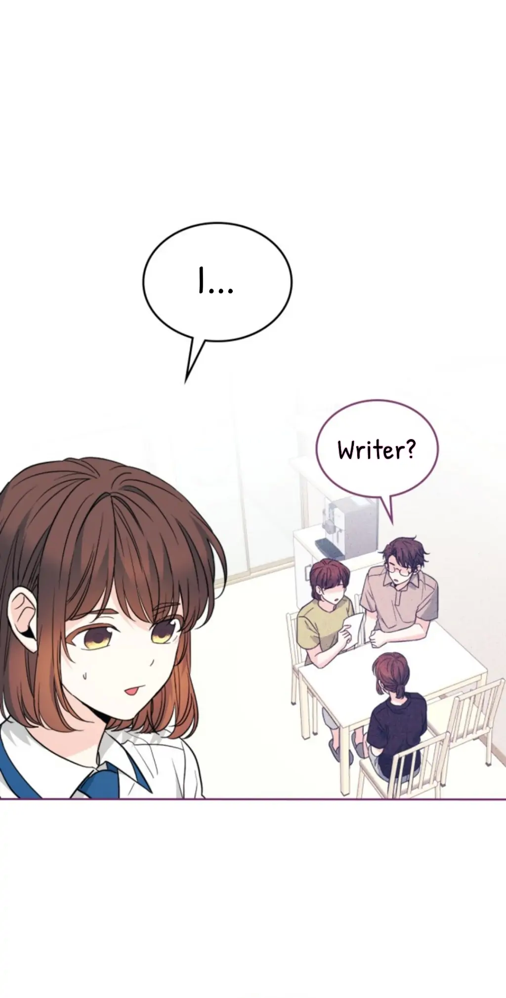 Read Inso’s Law Manga Online