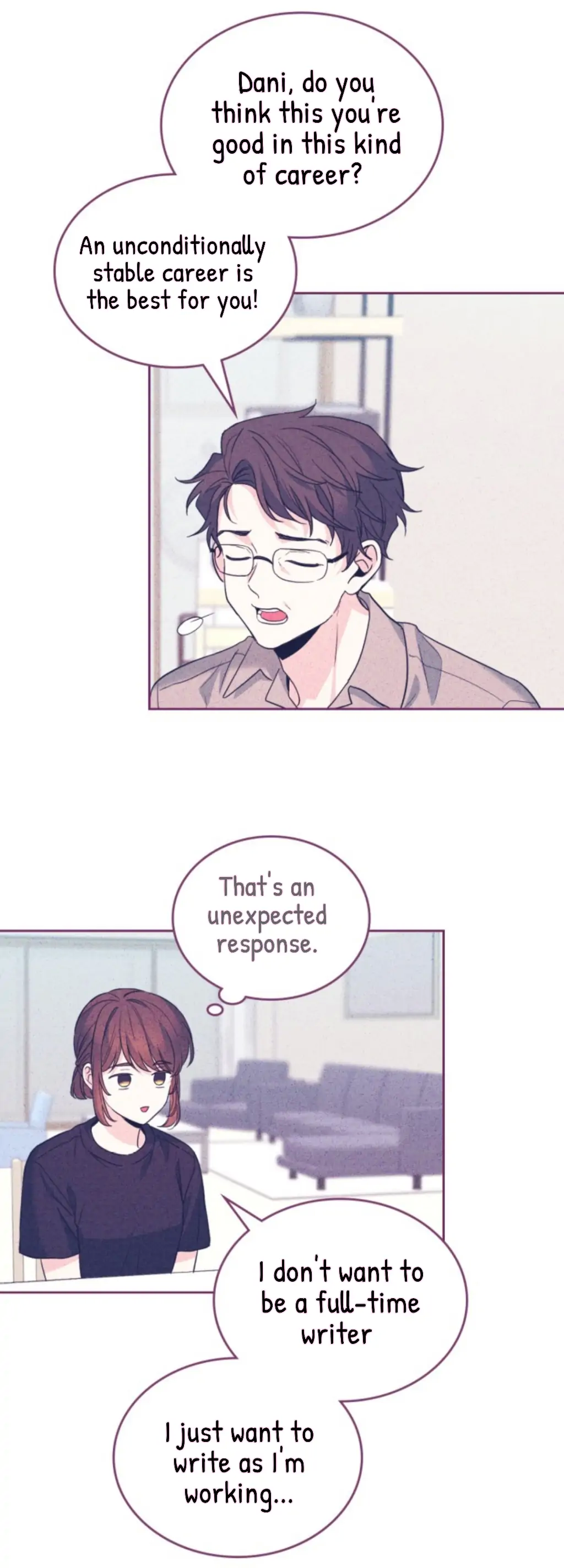 Read Inso’s Law Manga Online
