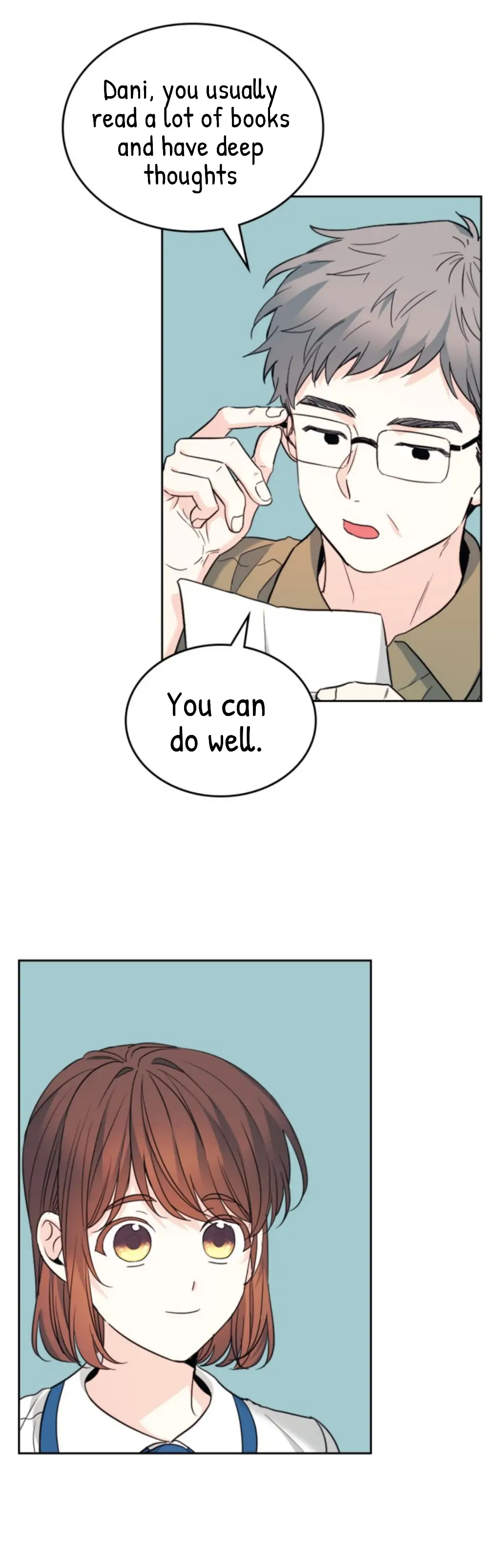 Read Inso’s Law Manga Online