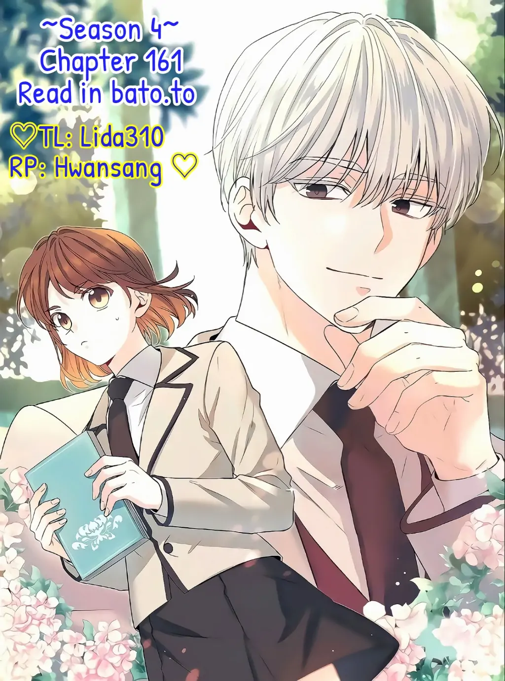 Read Inso’s Law Manga Online
