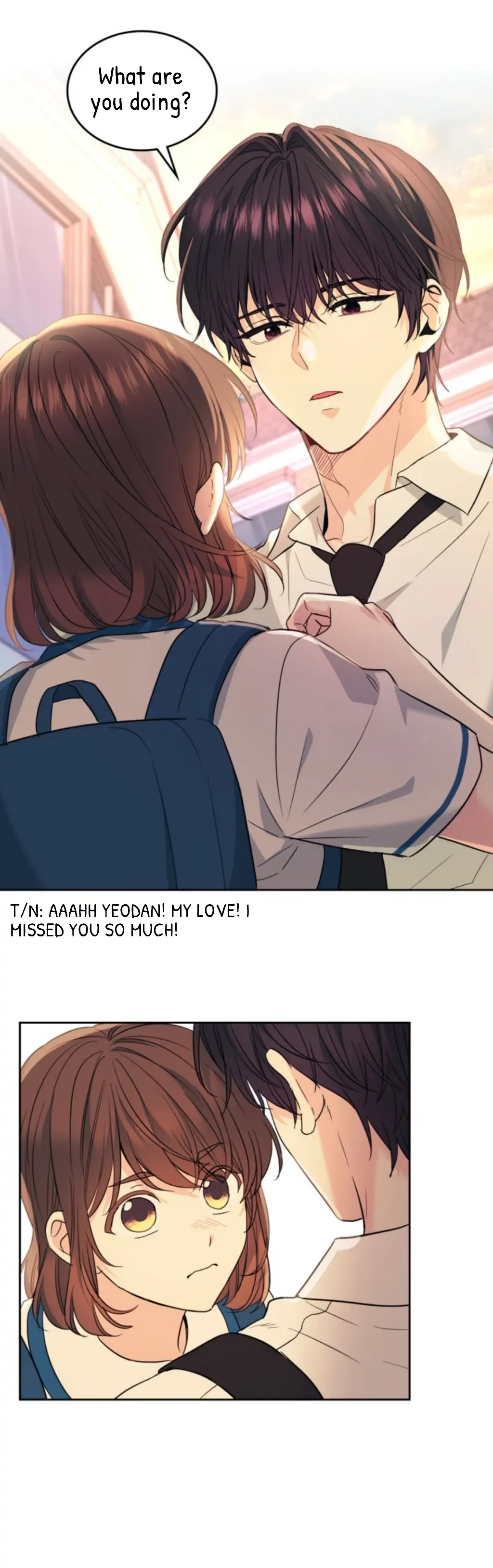 Read Inso’s Law Manga Online