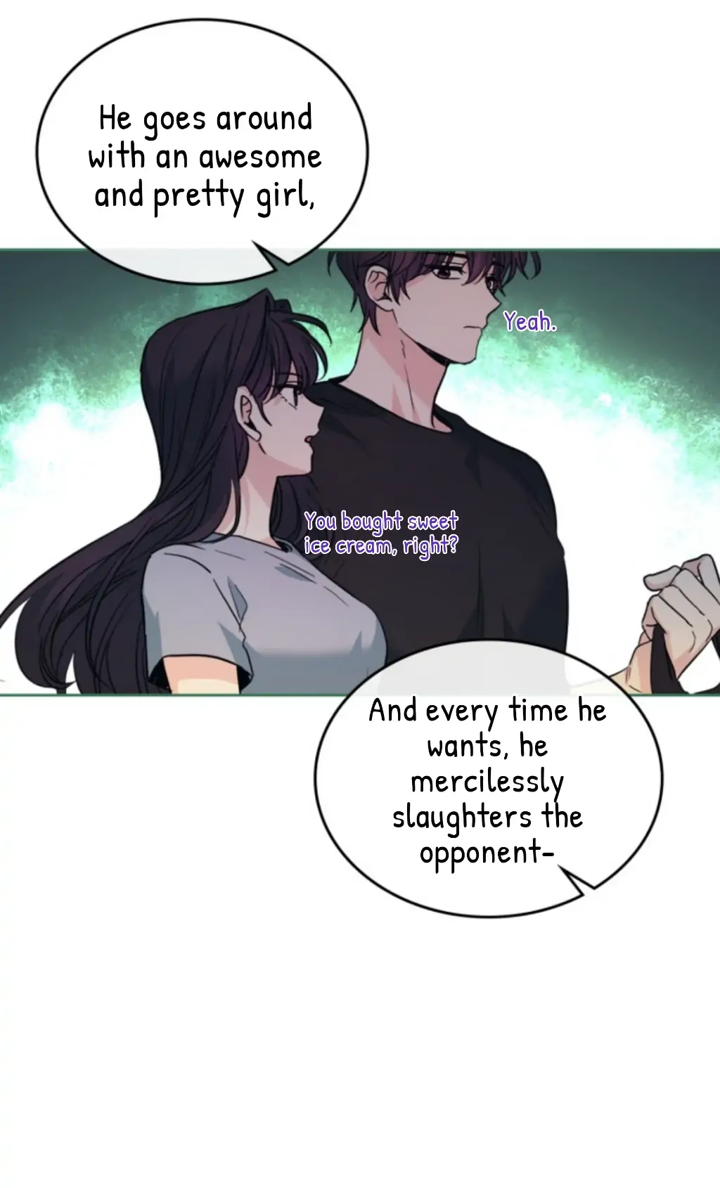 Read Inso’s Law Manga Online
