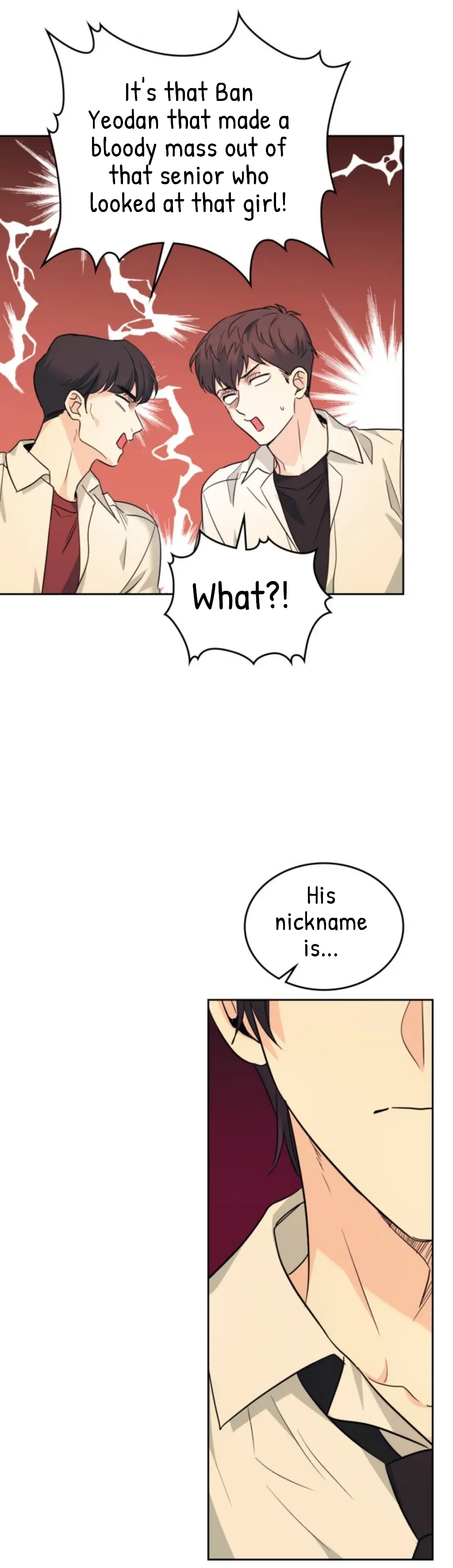 Read Inso’s Law Manga Online
