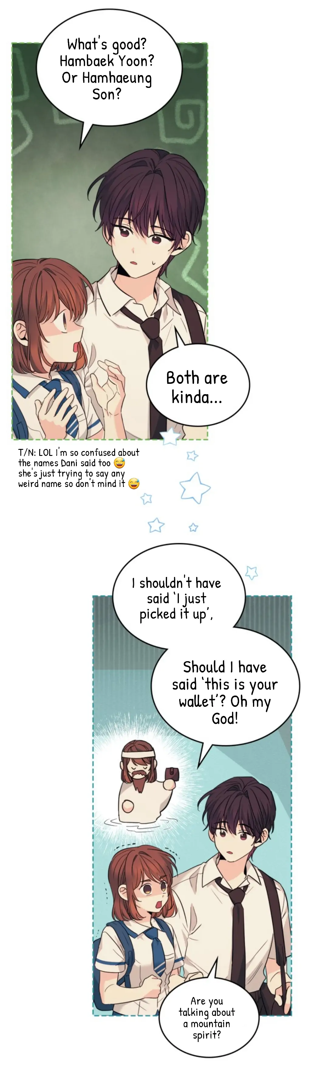 Read Inso’s Law Manga Online