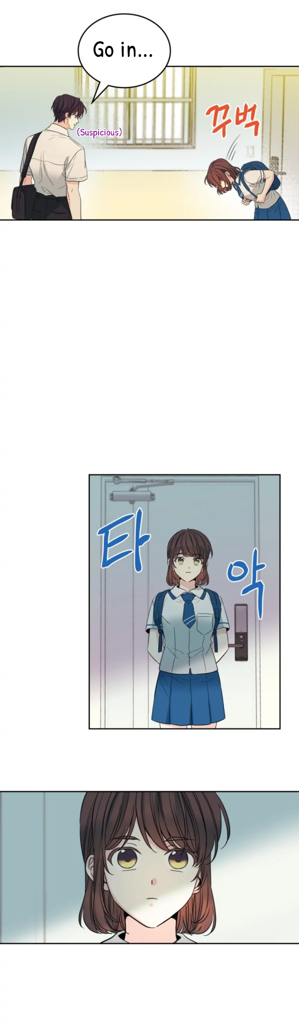 Read Inso’s Law Manga Online