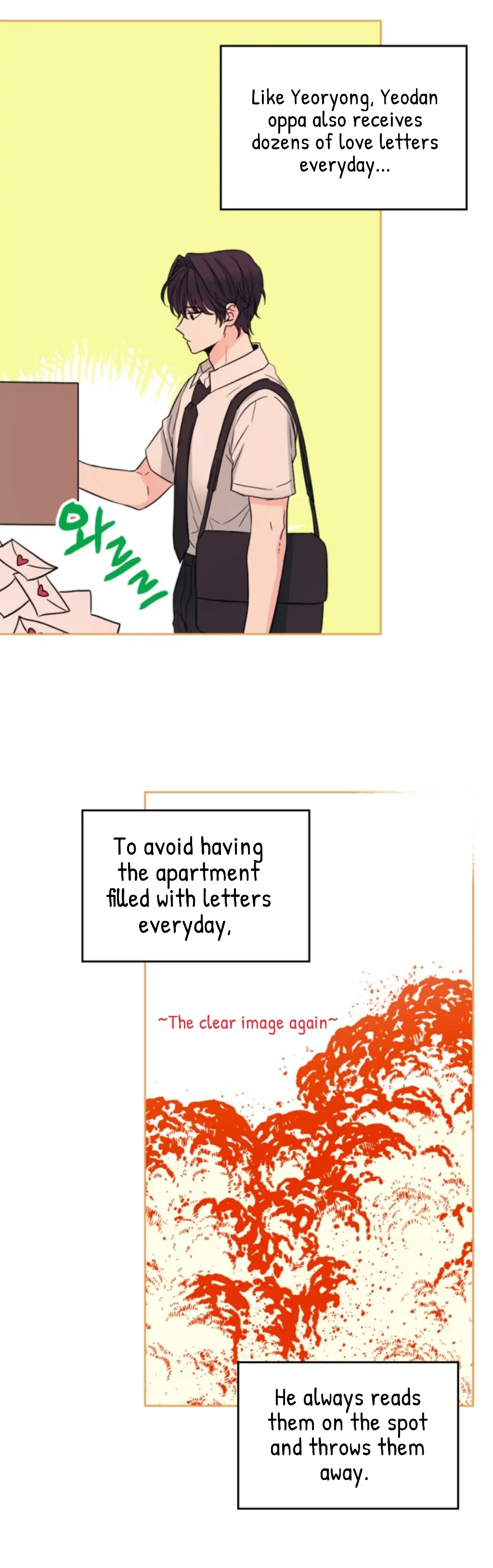 Read Inso’s Law Manga Online