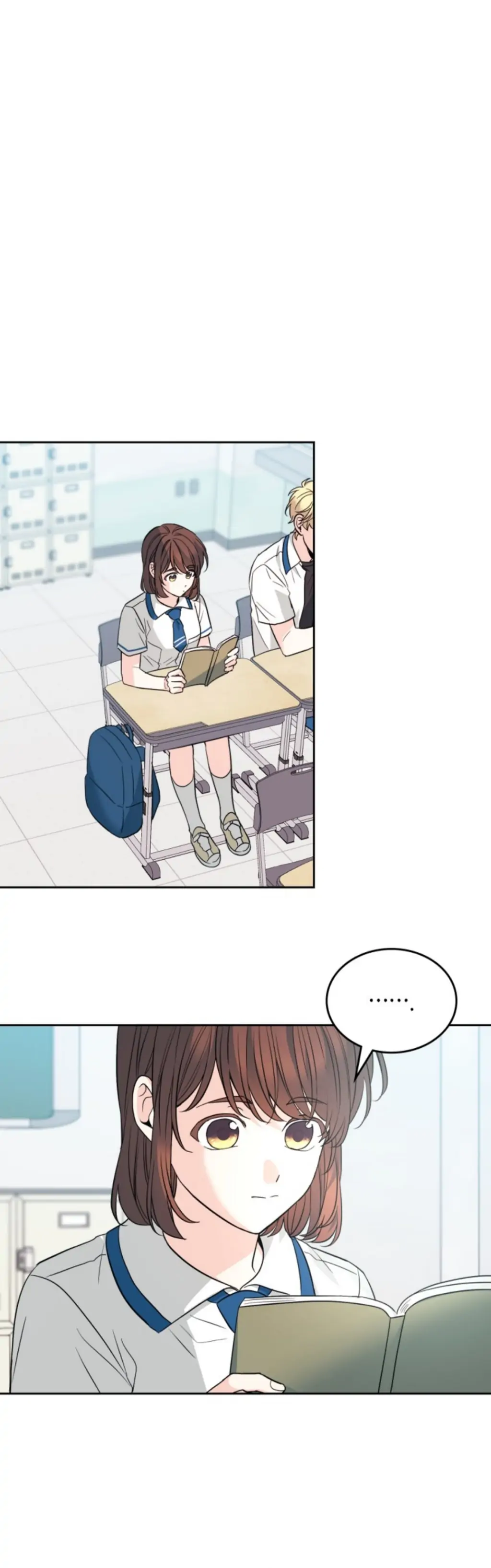 Read Inso’s Law Manga Online