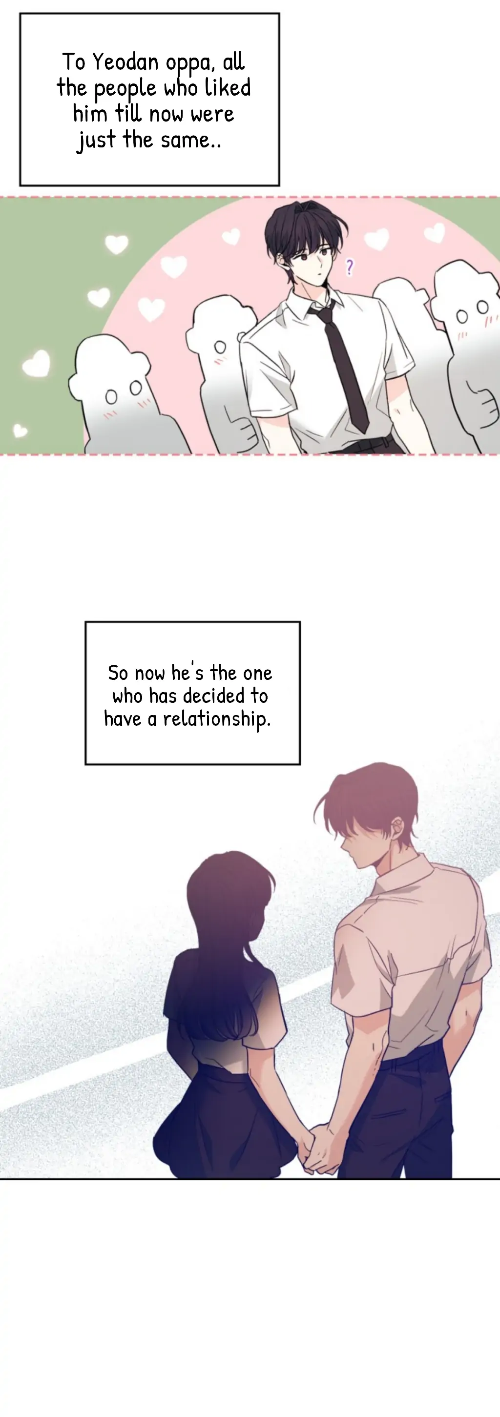 Read Inso’s Law Manga Online