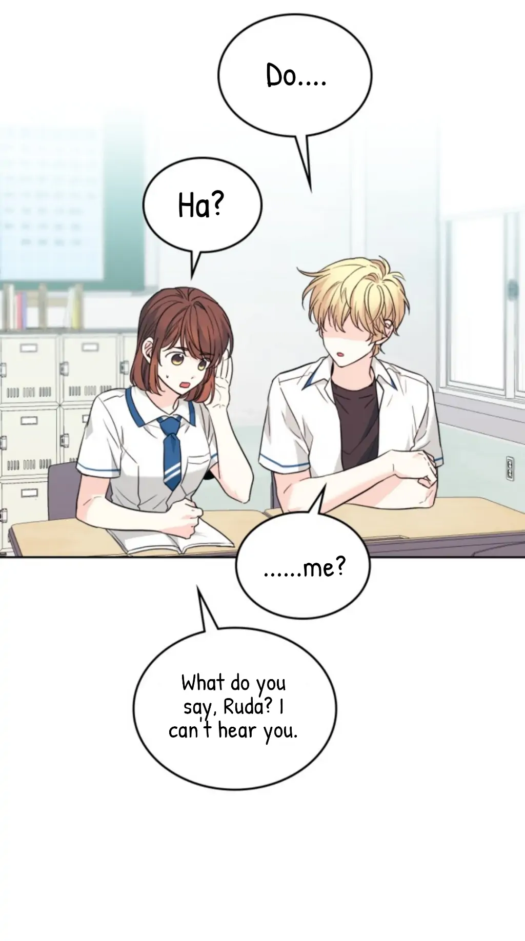 Read Inso’s Law Manga Online