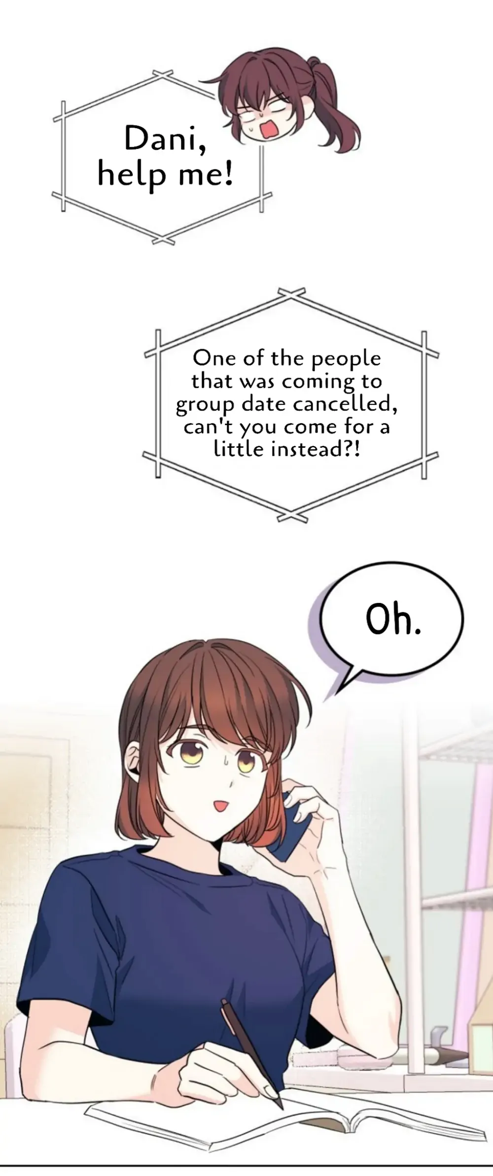 Read Inso’s Law Manga Online