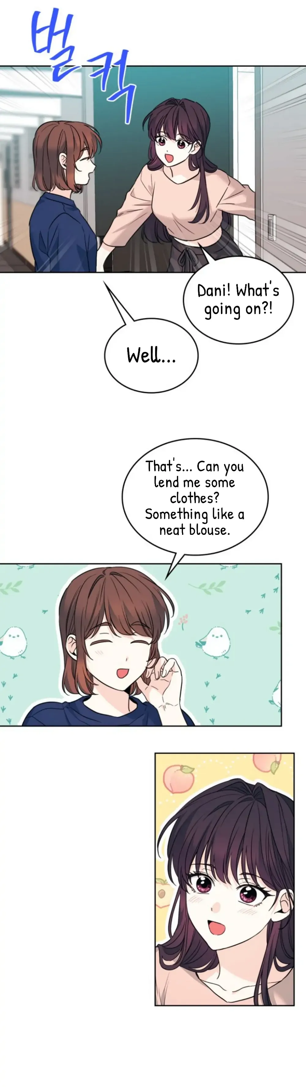 Read Inso’s Law Manga Online