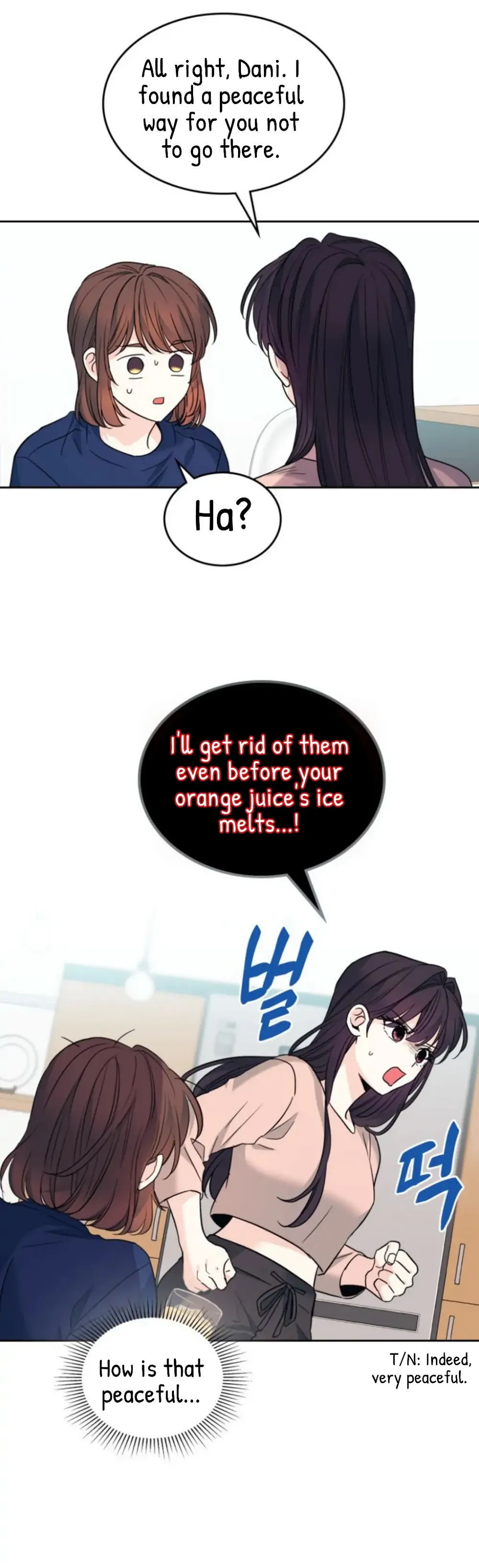 Read Inso’s Law Manga Online