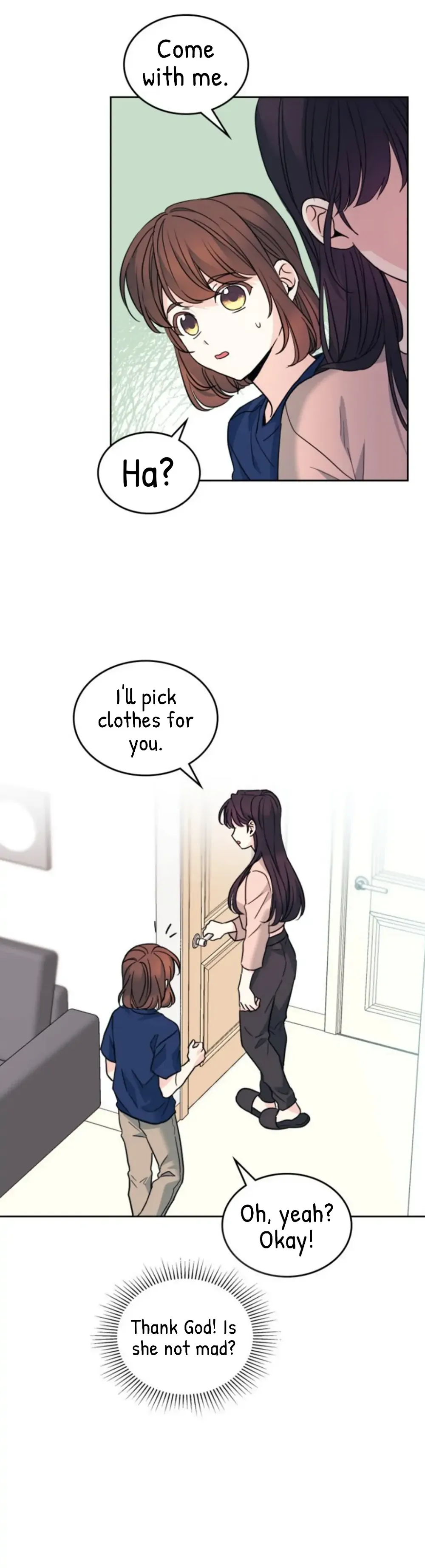 Read Inso’s Law Manga Online