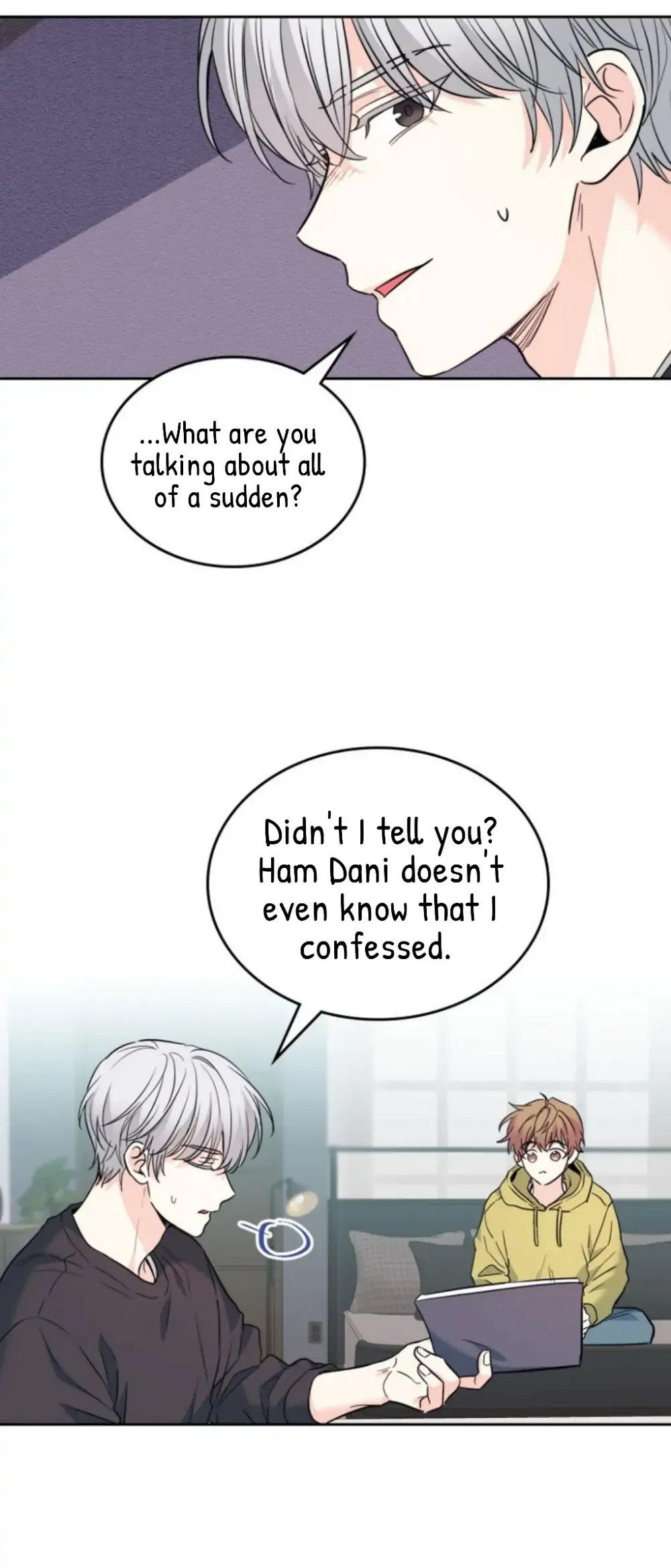 Read Inso’s Law Manga Online
