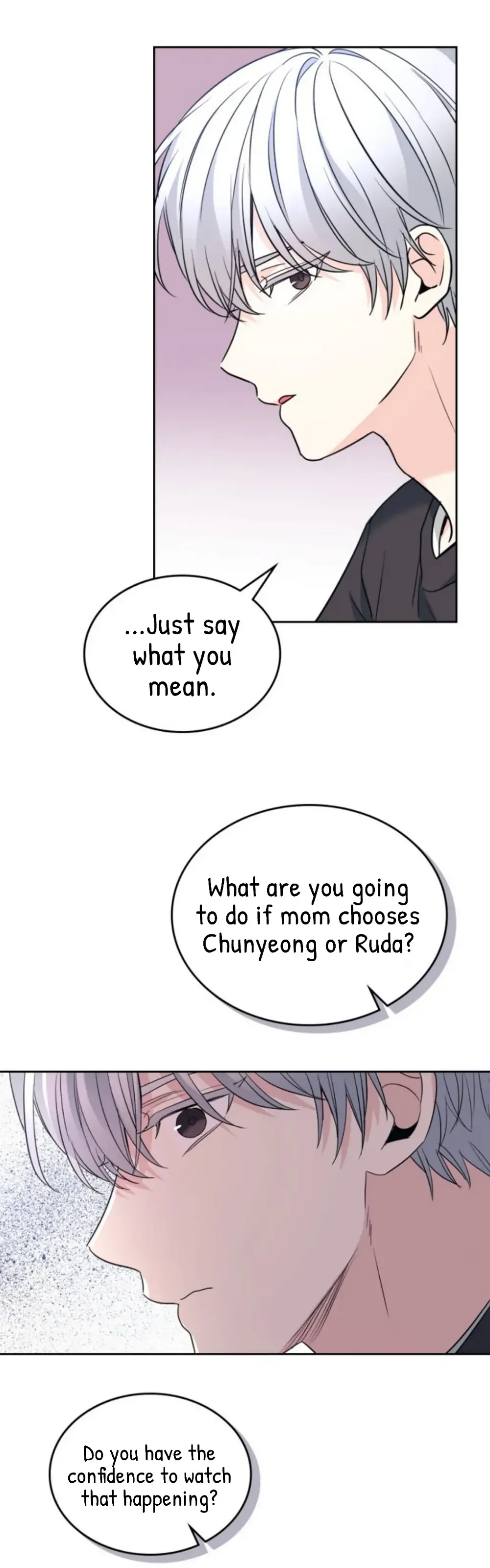 Read Inso’s Law Manga Online