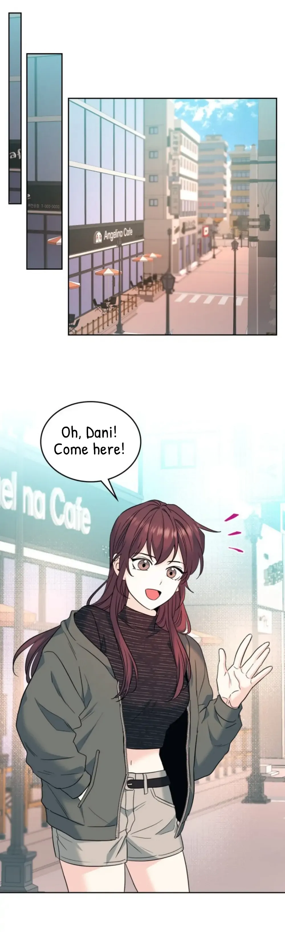 Read Inso’s Law Manga Online
