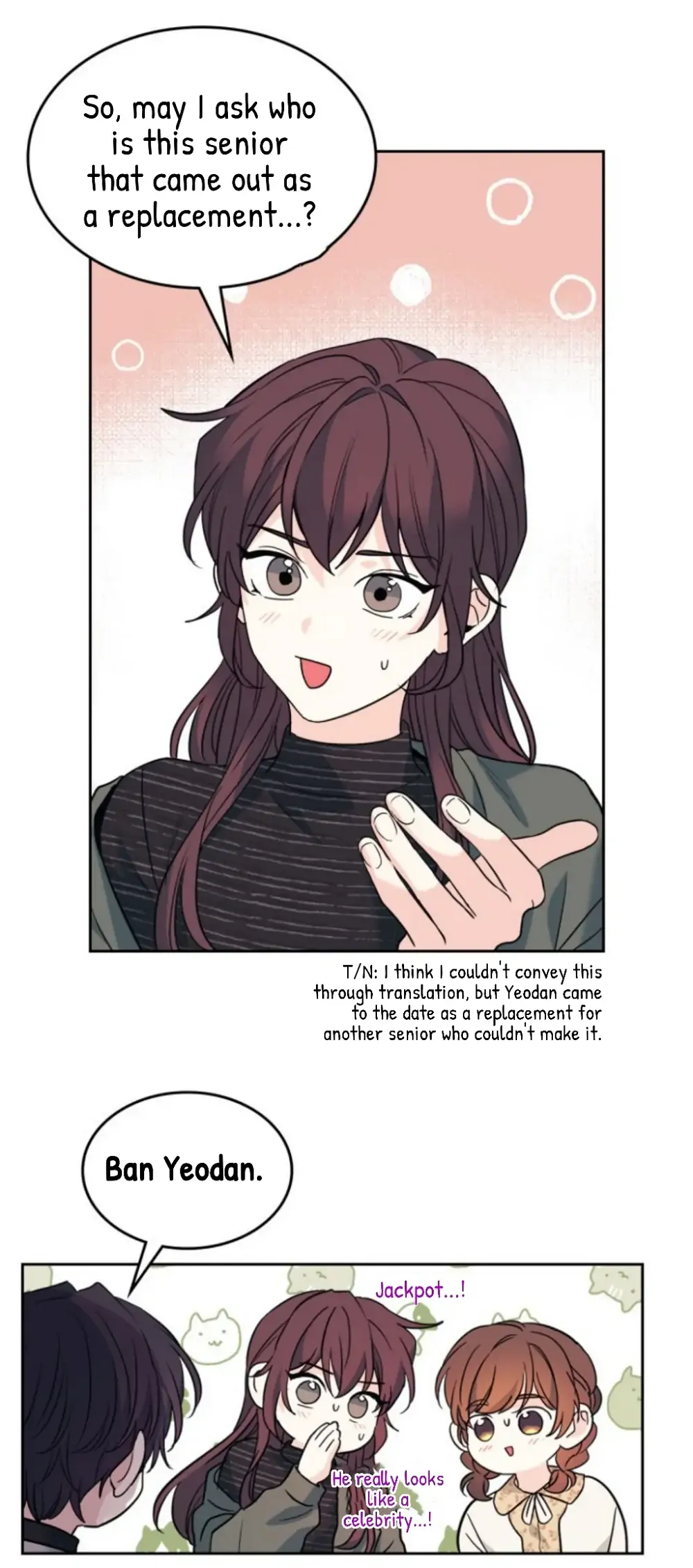 Read Inso’s Law Manga Online