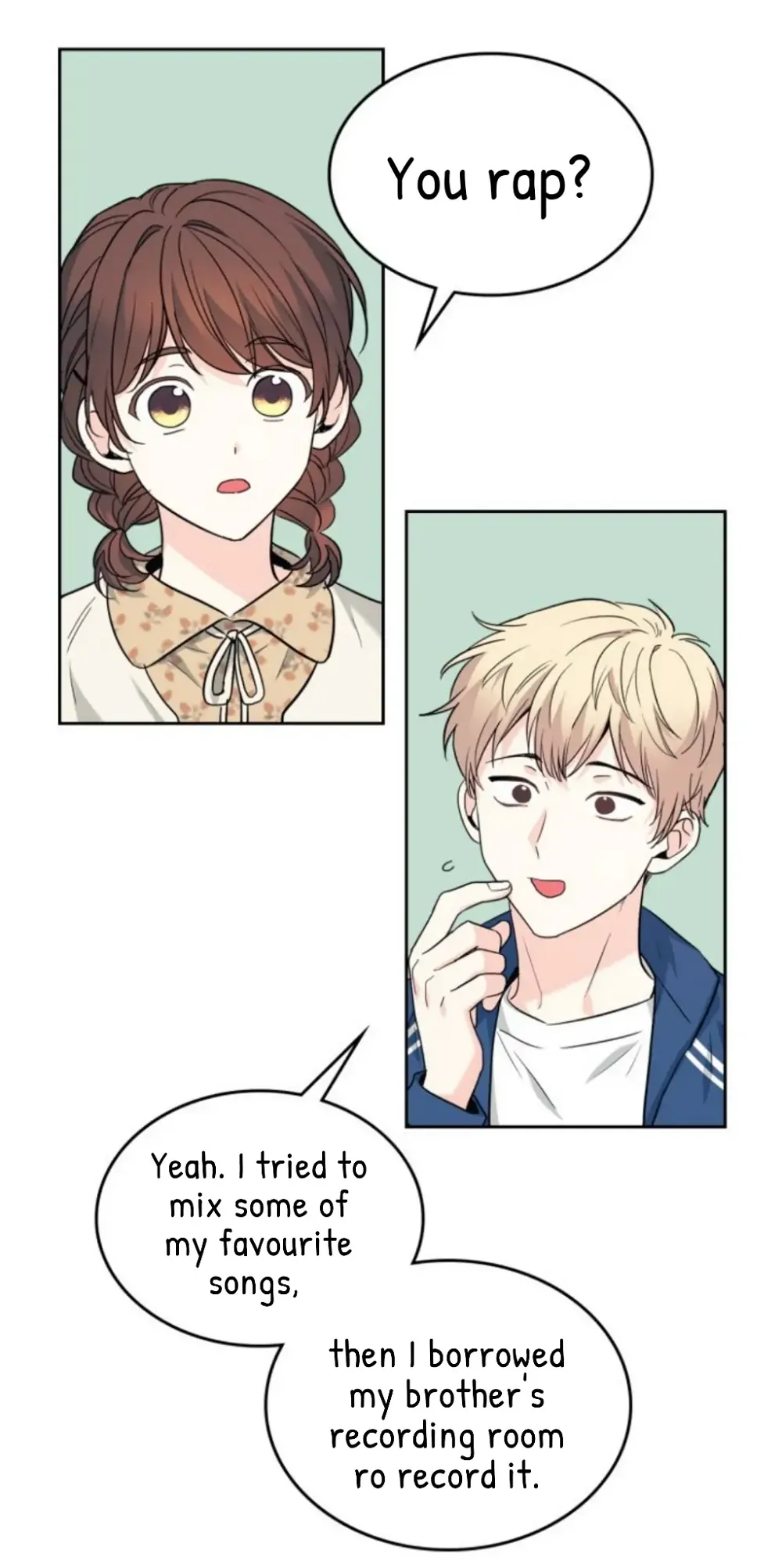 Read Inso’s Law Manga Online