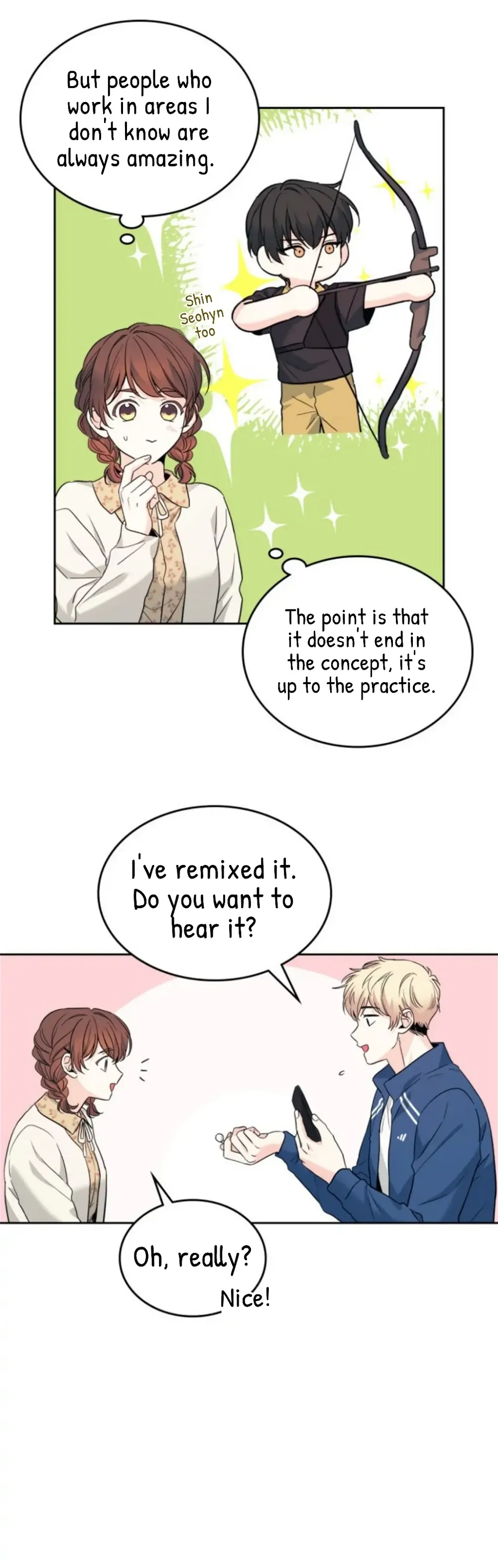 Read Inso’s Law Manga Online