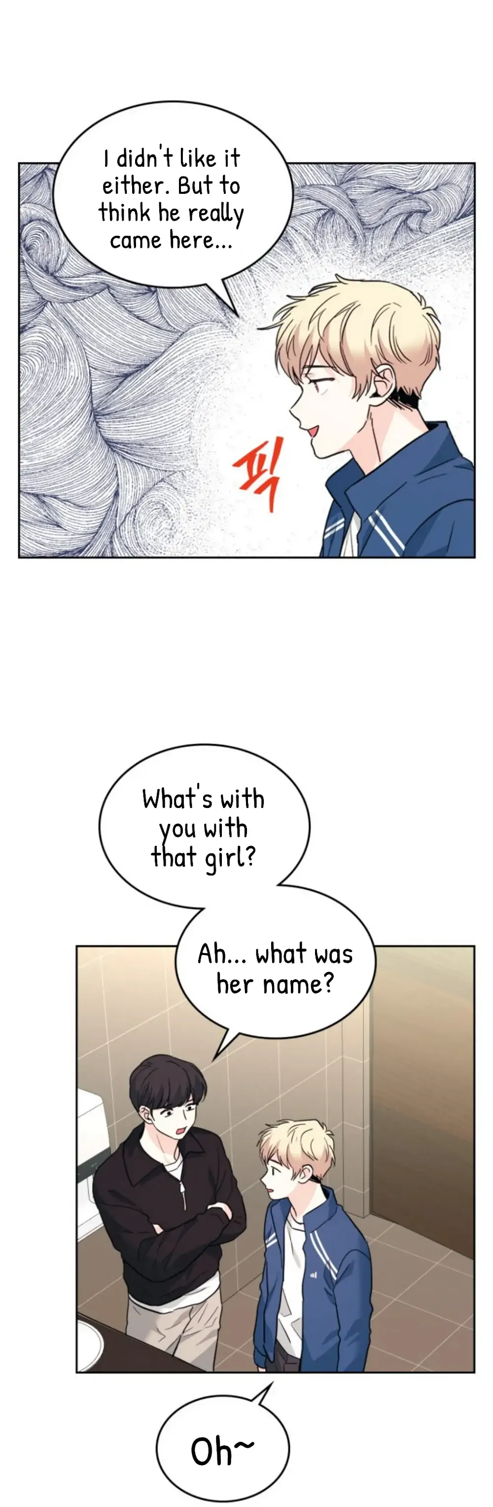 Read Inso’s Law Manga Online