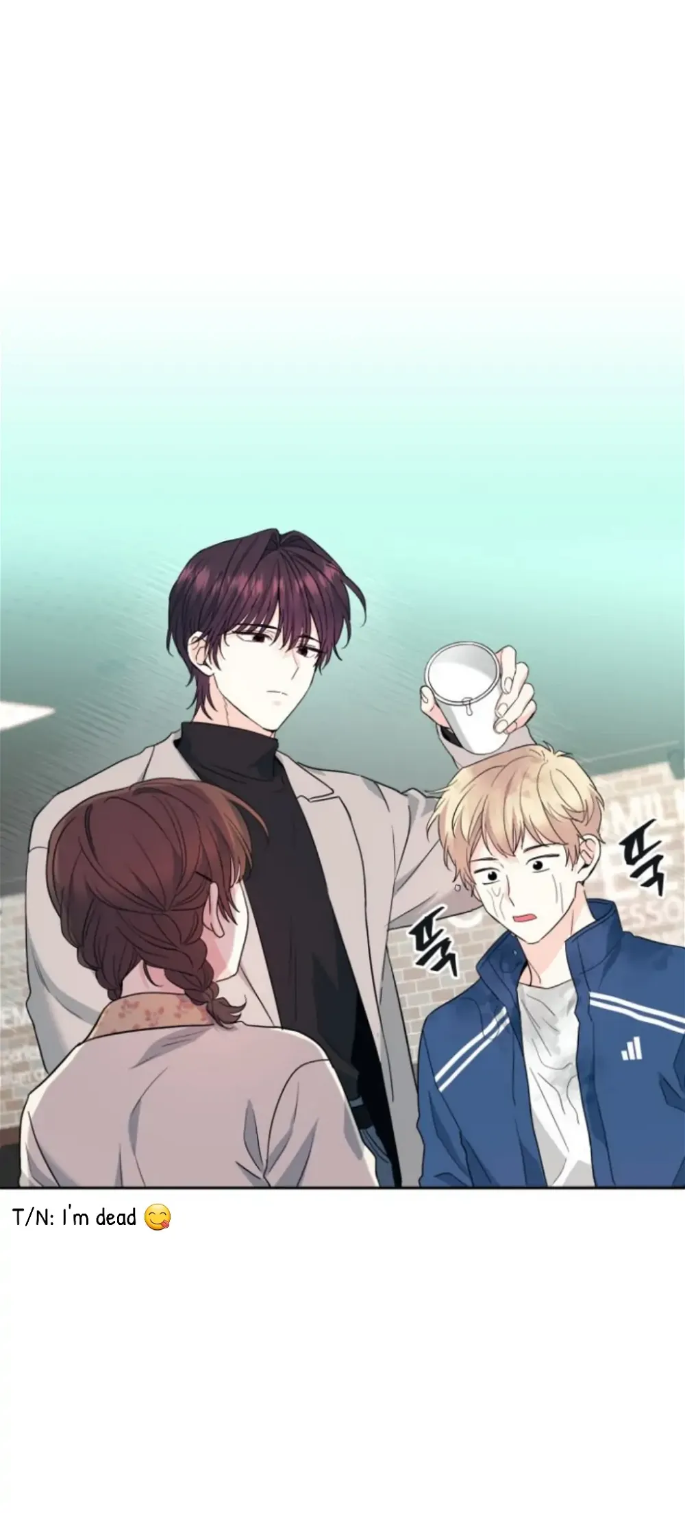 Read Inso’s Law Manga Online