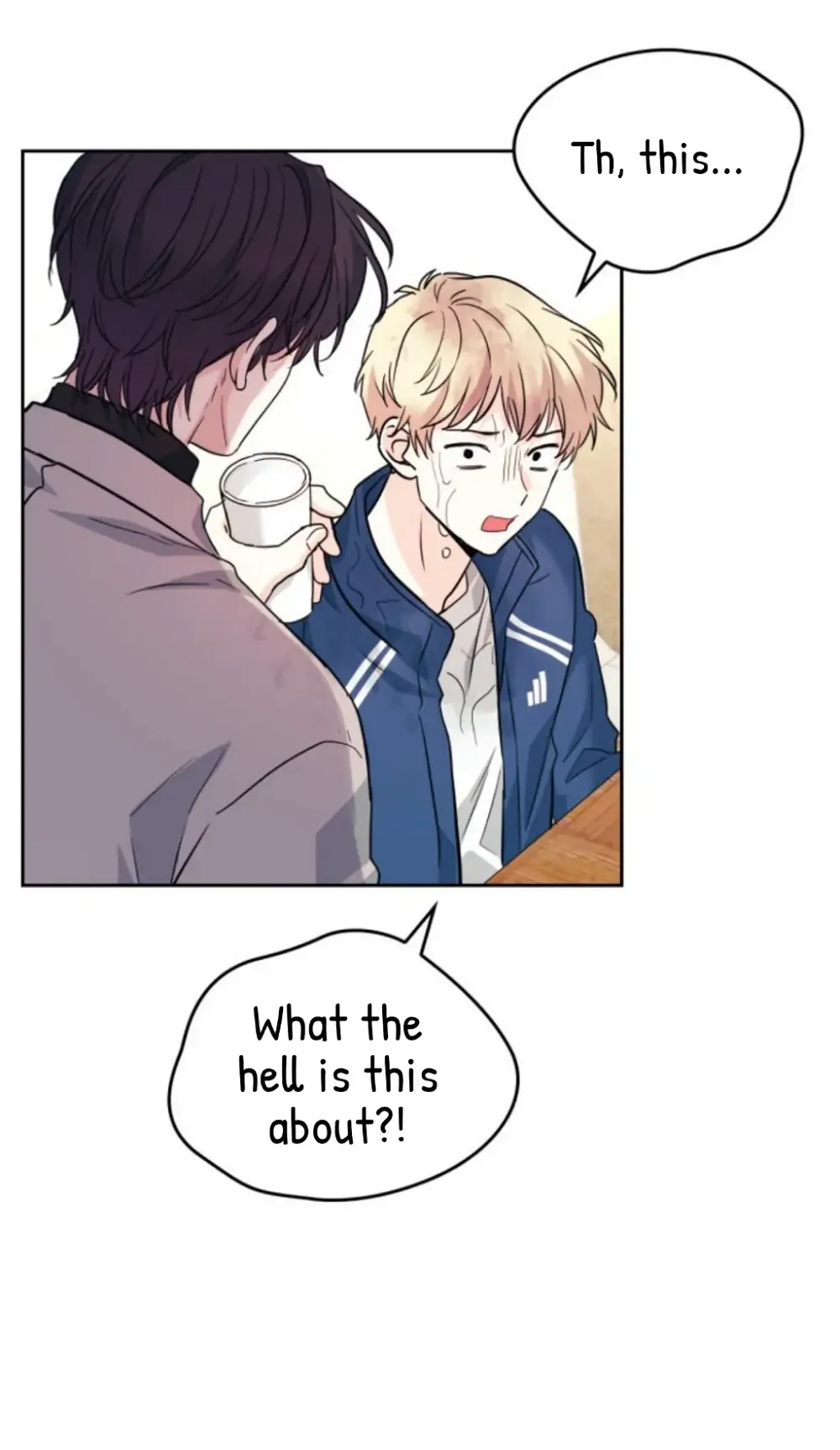 Read Inso’s Law Manga Online