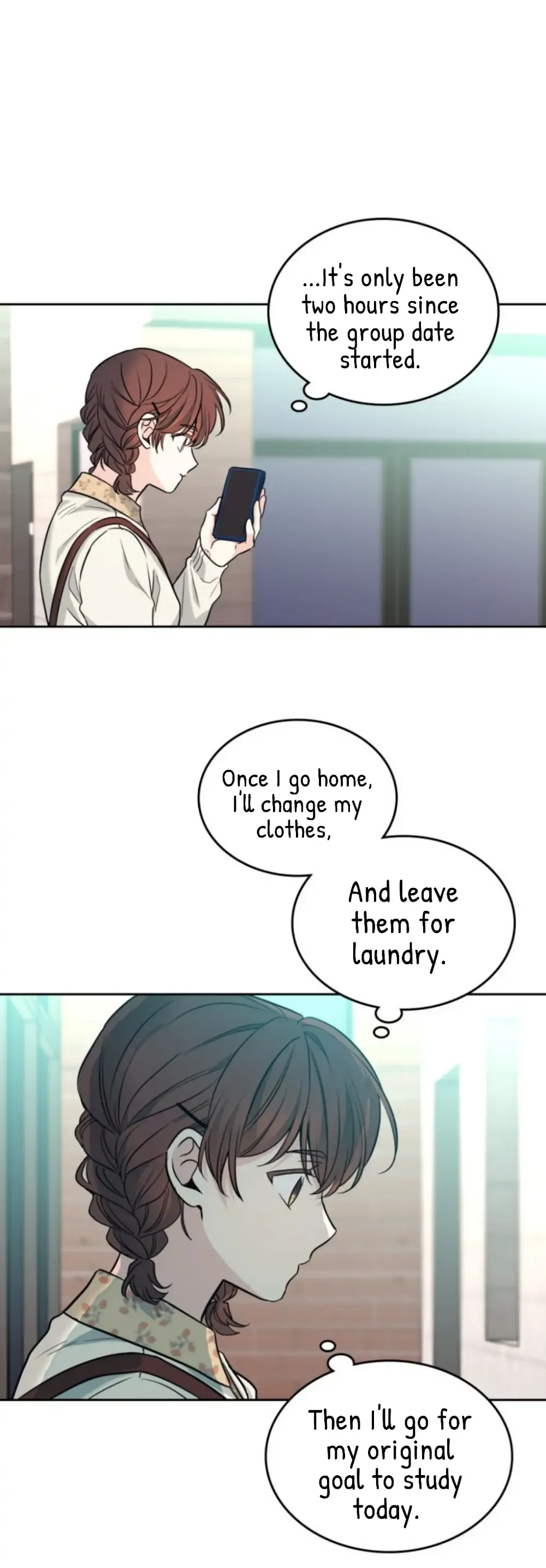 Read Inso’s Law Manga Online