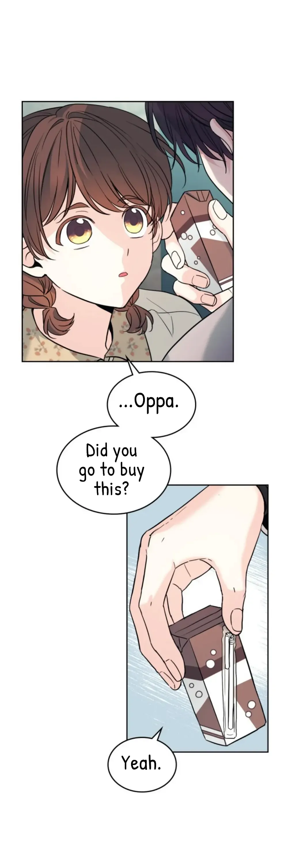 Read Inso’s Law Manga Online