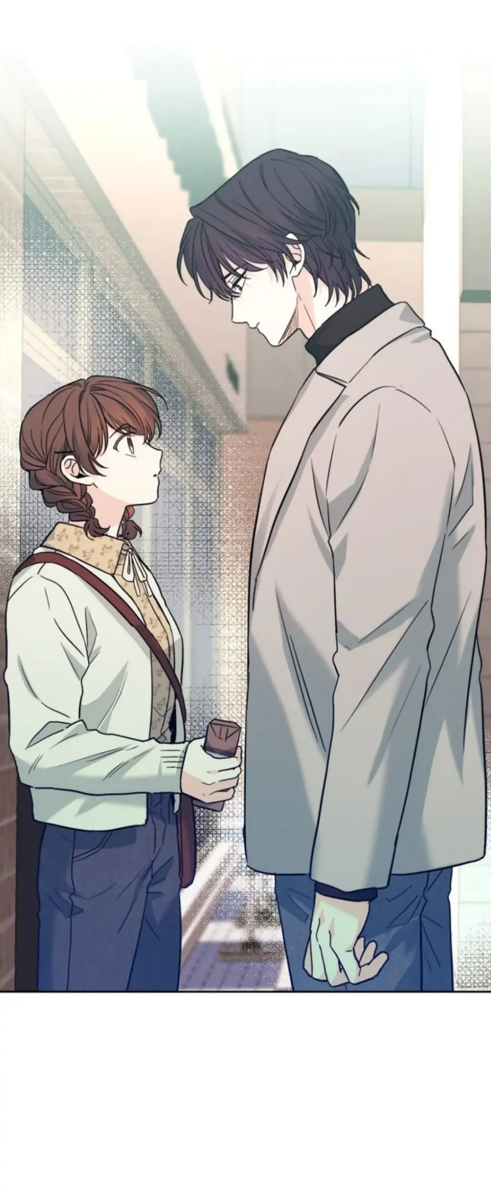 Read Inso’s Law Manga Online