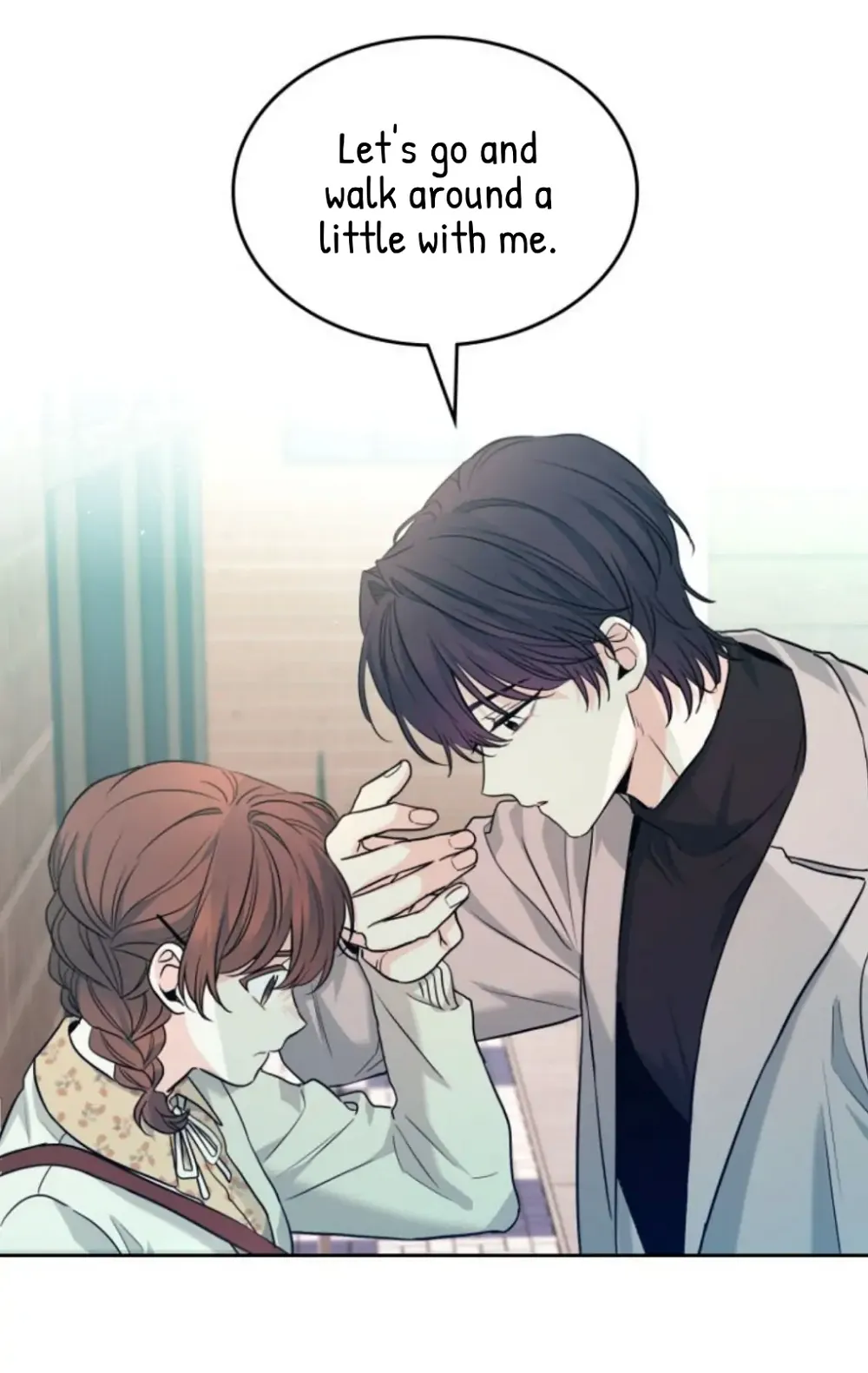 Read Inso’s Law Manga Online