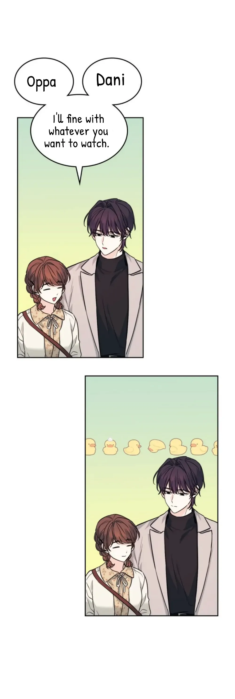 Read Inso’s Law Manga Online