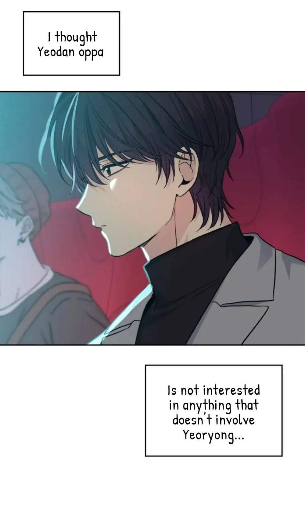 Read Inso’s Law Manga Online