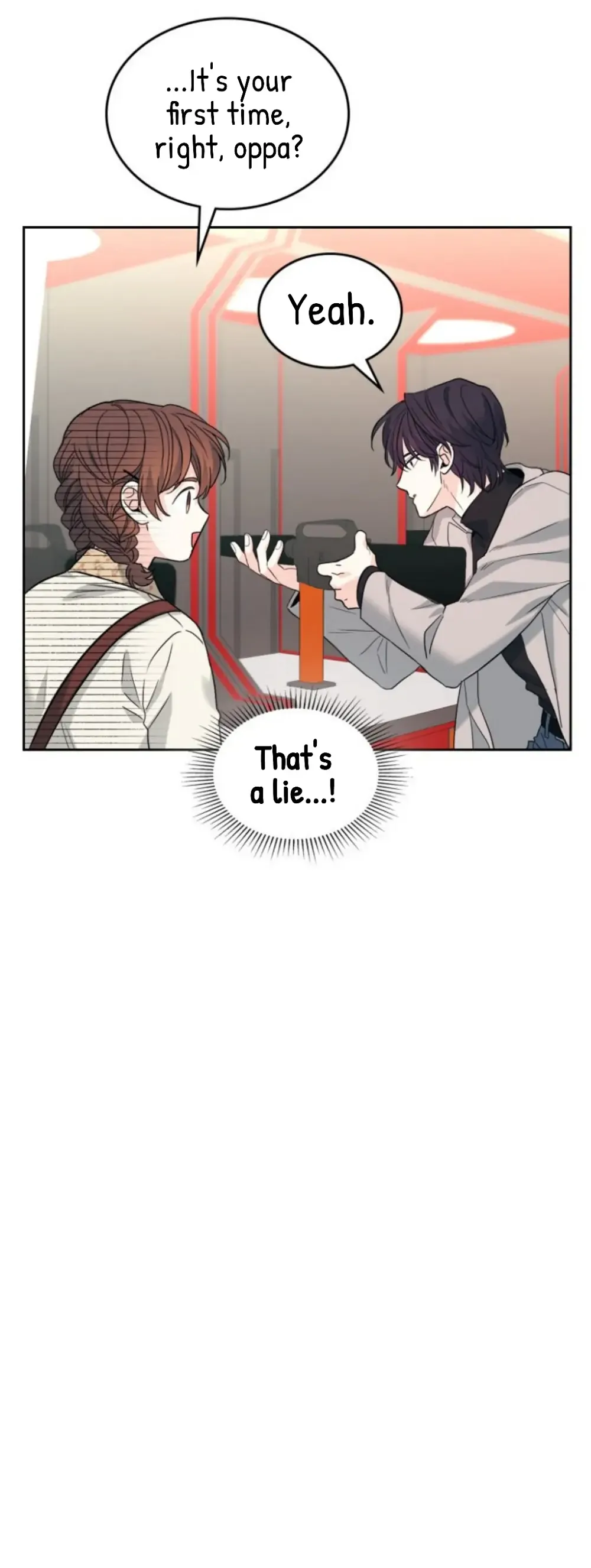 Read Inso’s Law Manga Online