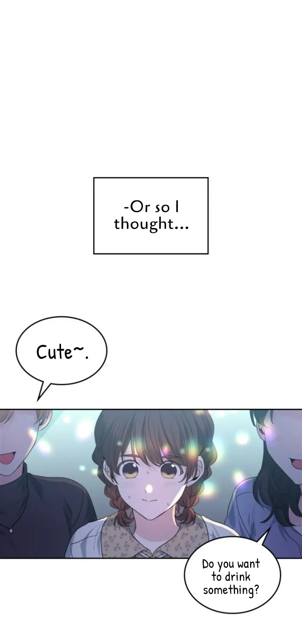 Read Inso’s Law Manga Online