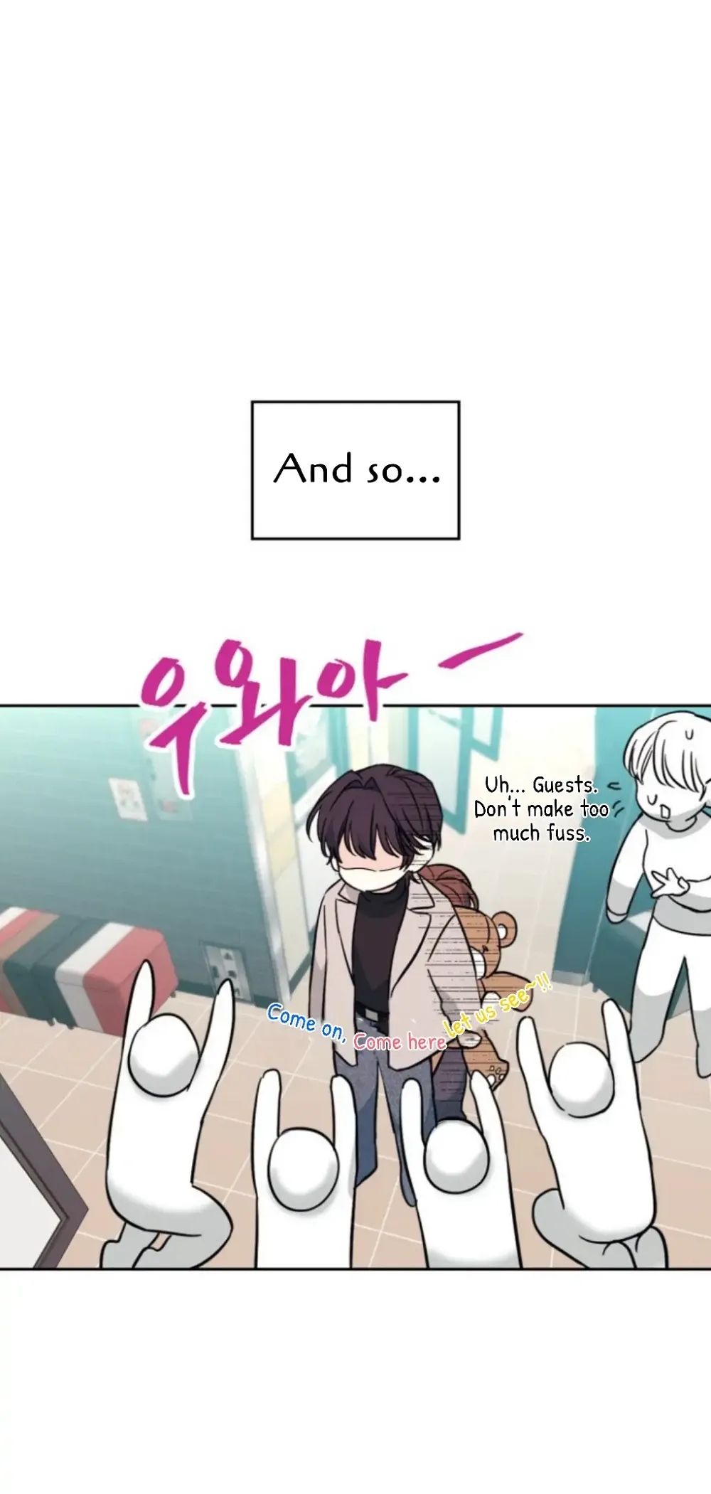 Read Inso’s Law Manga Online