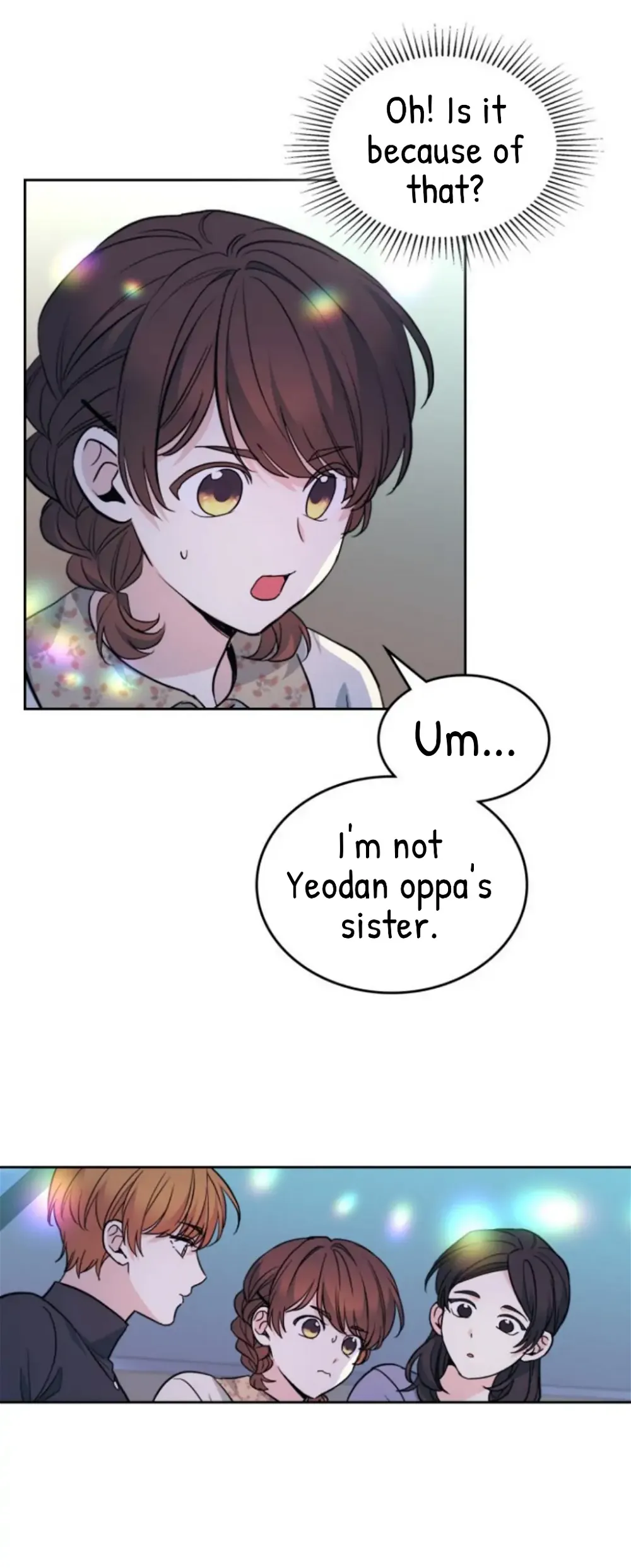 Read Inso’s Law Manga Online