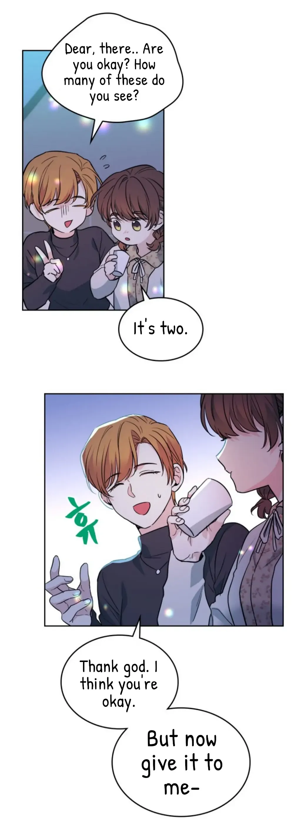 Read Inso’s Law Manga Online