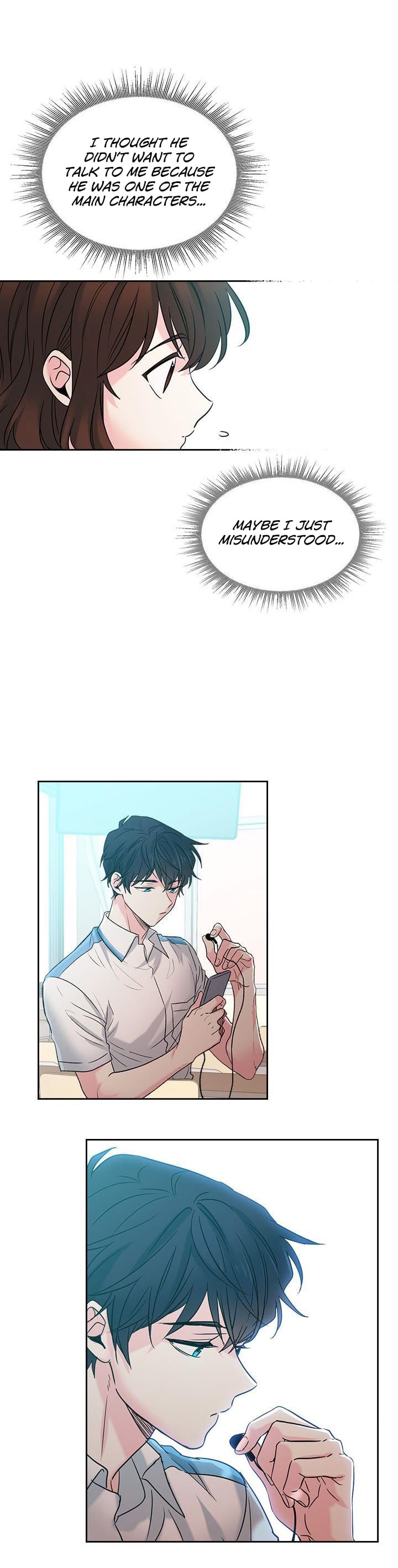 Read Inso’s Law Manga Online