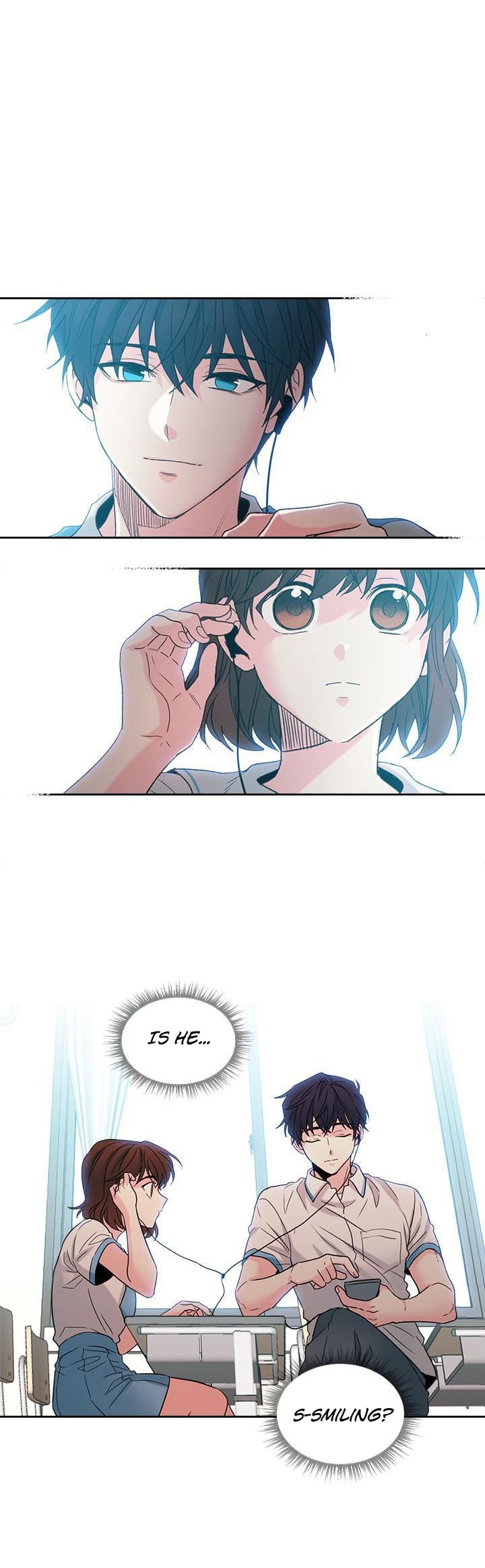 Read Inso’s Law Manga Online