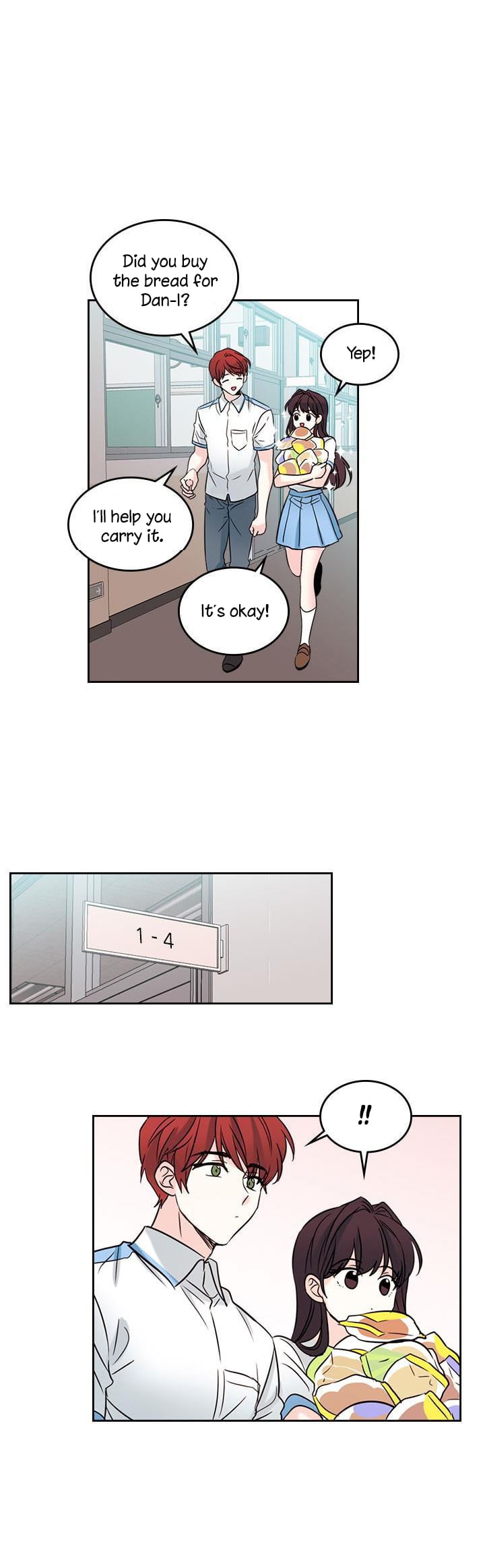 Read Inso’s Law Manga Online
