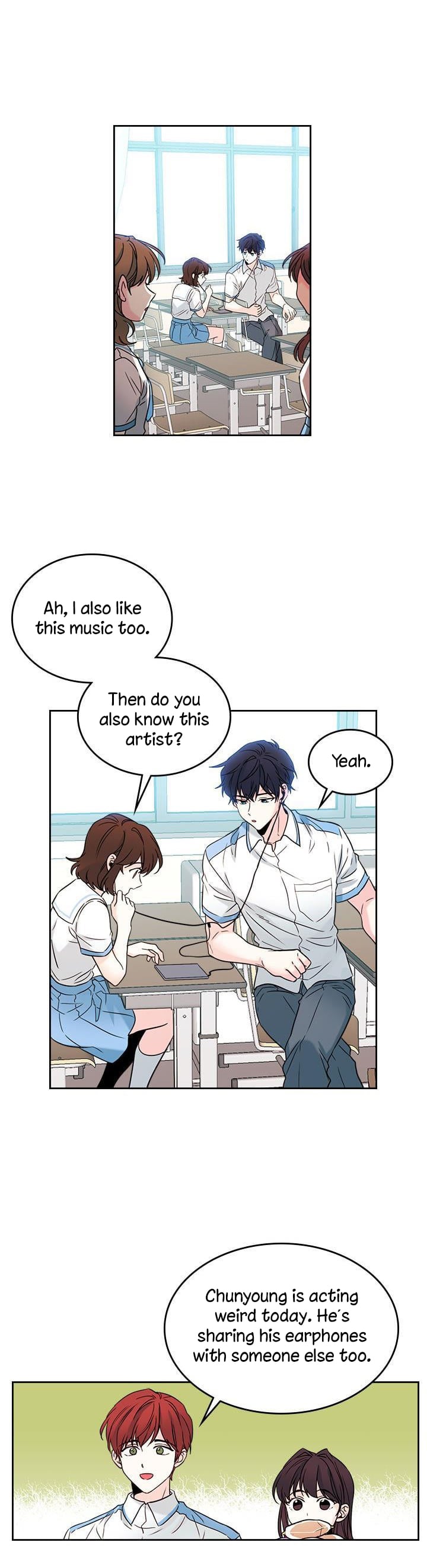 Read Inso’s Law Manga Online