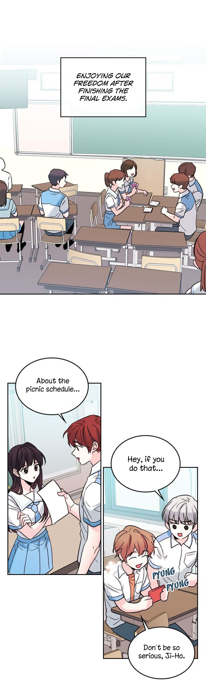 Read Inso’s Law Manga Online