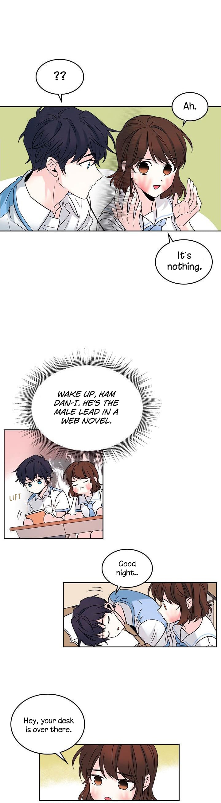 Read Inso’s Law Manga Online
