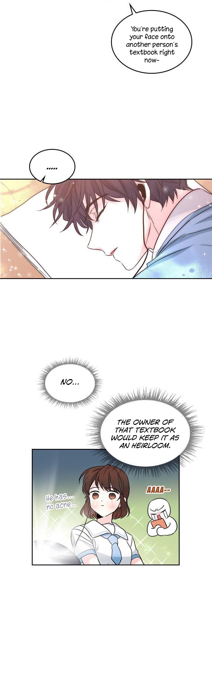 Read Inso’s Law Manga Online