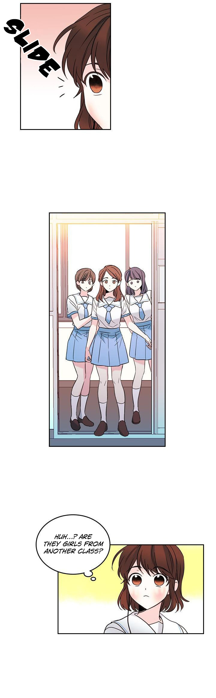 Read Inso’s Law Manga Online