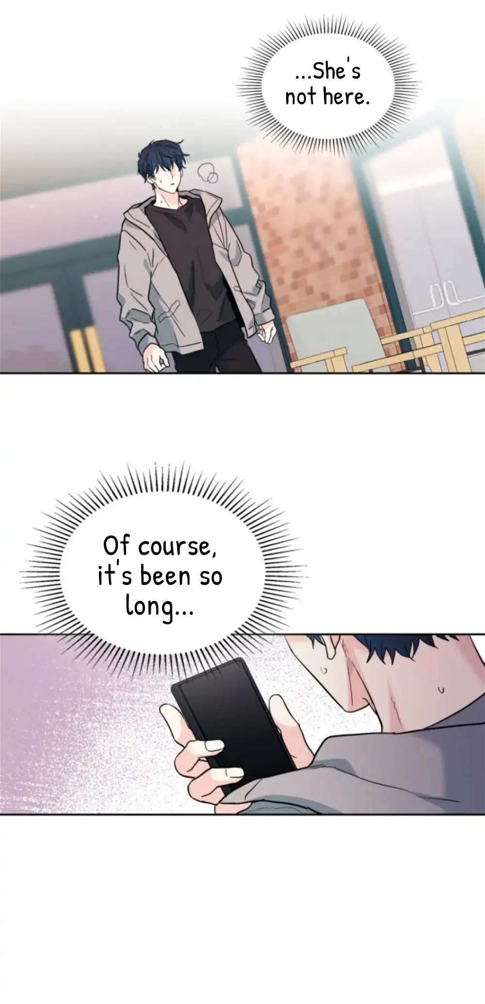 Read Inso’s Law Manga Online