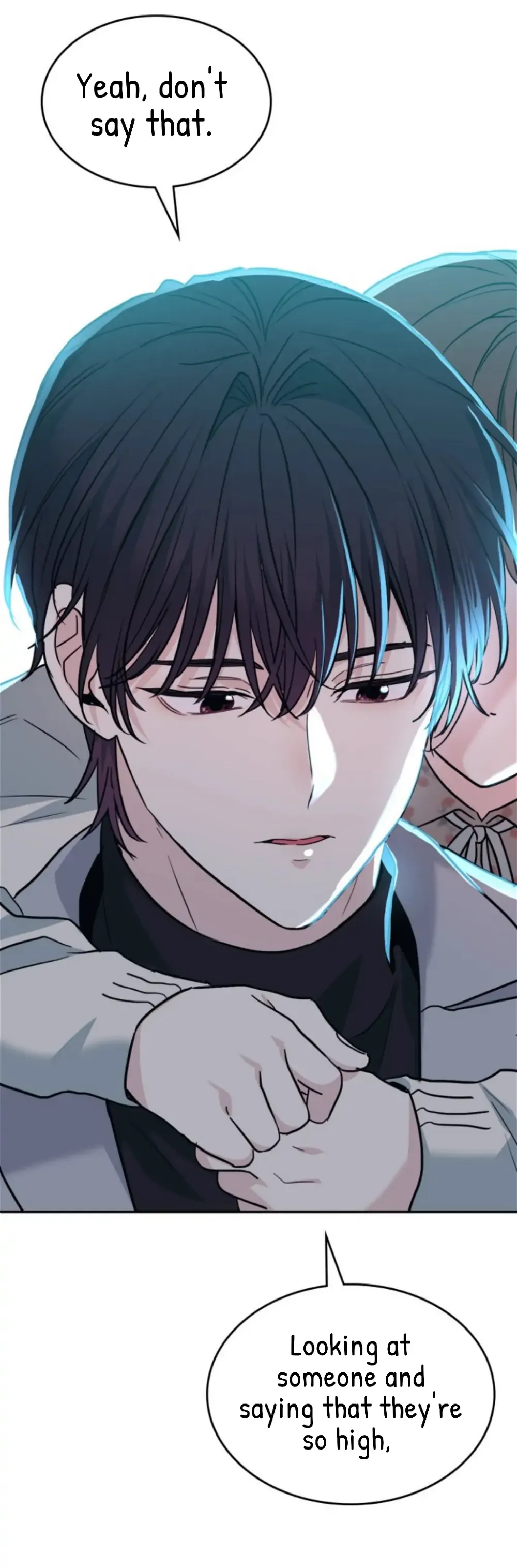 Read Inso’s Law Manga Online