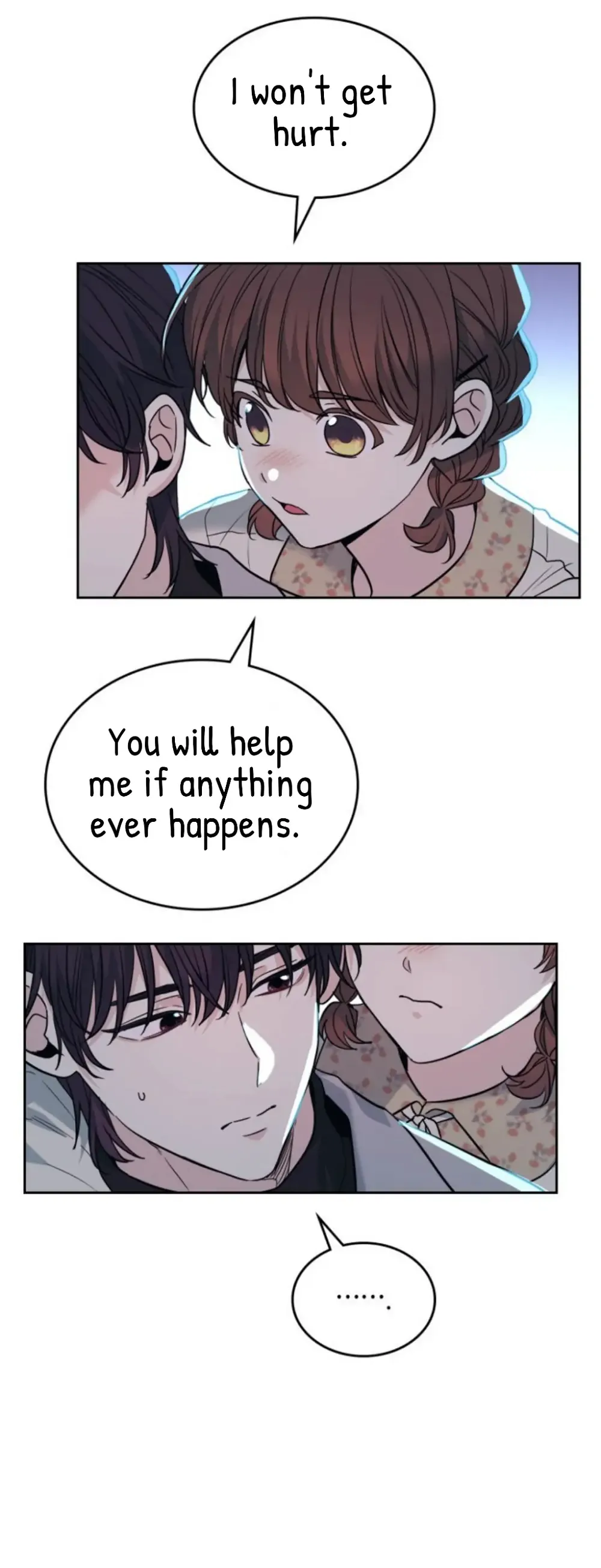 Read Inso’s Law Manga Online