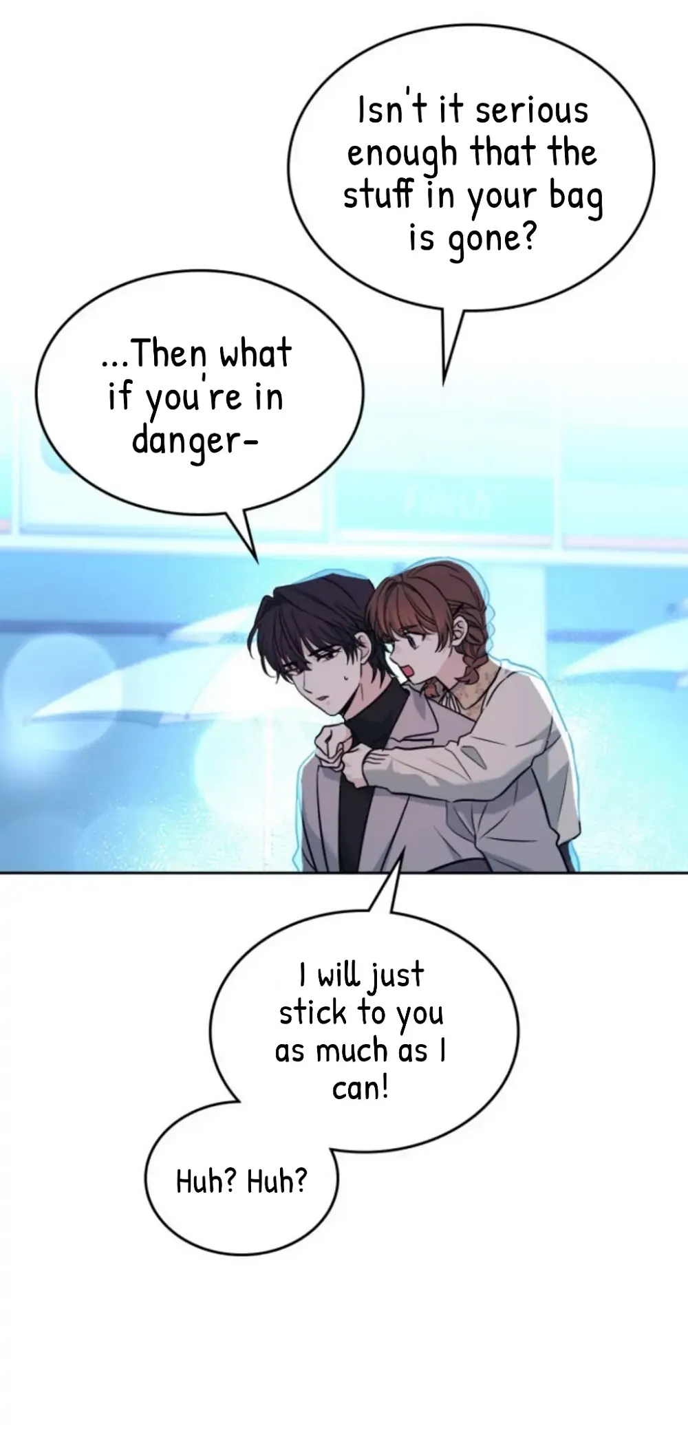 Read Inso’s Law Manga Online